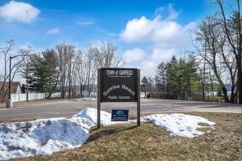 917 Sunrise Beach Drive Amery WI 54001