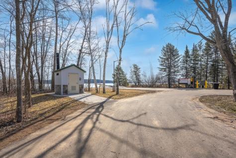 917 Sunrise Beach Drive Amery WI 54001