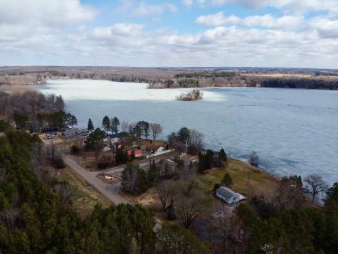 917 Sunrise Beach Drive Amery WI 54001