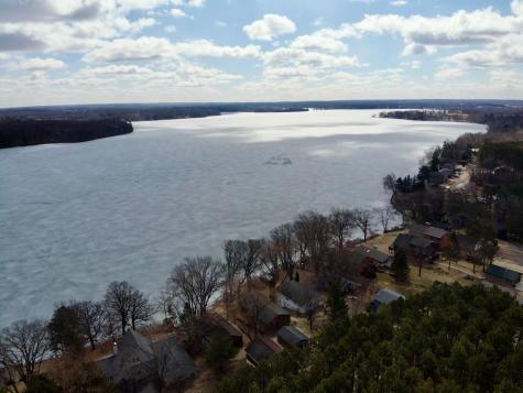 917 Sunrise Beach Drive Amery WI 54001