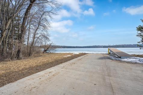917 Sunrise Beach Drive Amery WI 54001