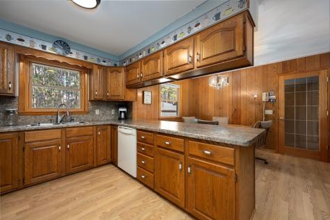 917 Sunrise Beach Drive Amery WI 54001