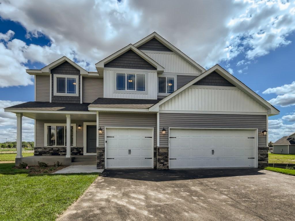 Tbd 143rd Ave NW Andover MN 55304