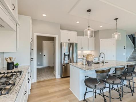 Tbd 143rd Ave NW Andover MN 55304