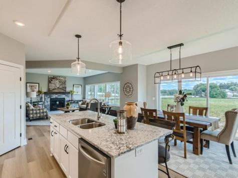 Tbd 143rd Ave NW Andover MN 55304