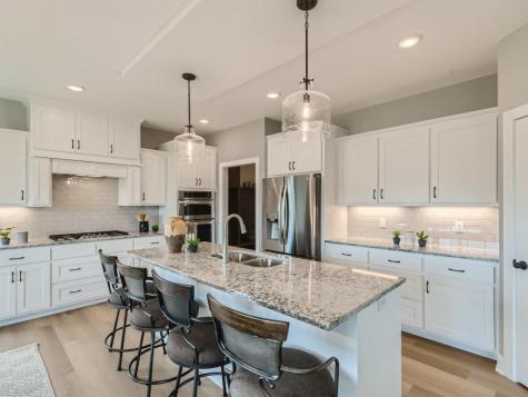 Tbd 143rd Ave NW Andover MN 55304