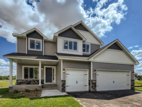 Tbd 143rd Ave NW Andover MN 55304