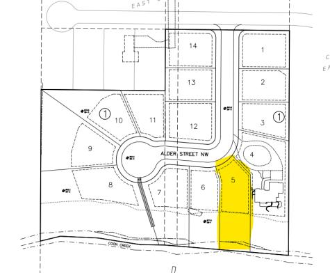 Tbd 143rd Ave NW Andover MN 55304