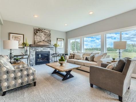 Tbd 143rd Ave NW Andover MN 55304
