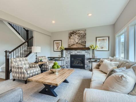 Tbd 143rd Ave NW Andover MN 55304