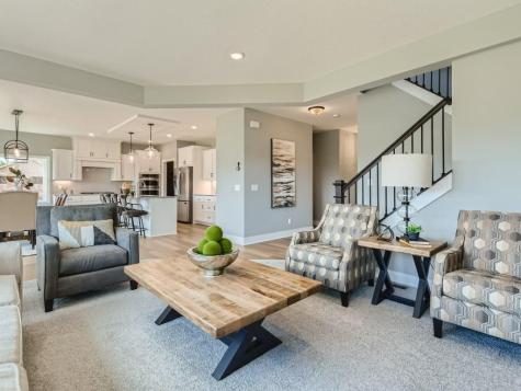 Tbd 143rd Ave NW Andover MN 55304