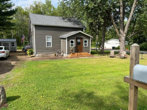 200 Railroad Avenue W Onamia MN 56359