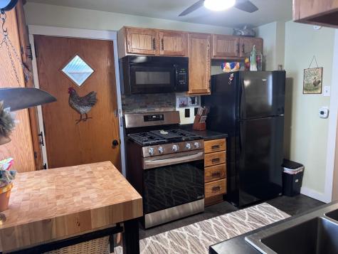 200 Railroad Avenue W Onamia MN 56359