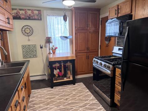 200 Railroad Avenue W Onamia MN 56359