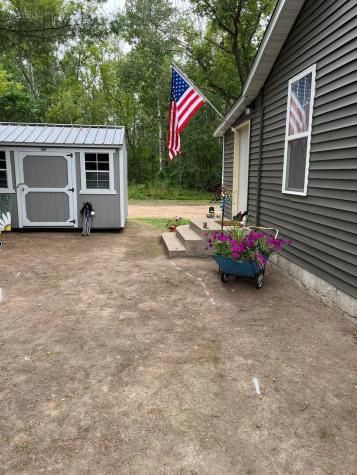 200 Railroad Avenue W Onamia MN 56359