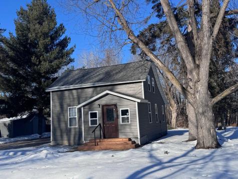 200 Railroad Avenue W Onamia MN 56359