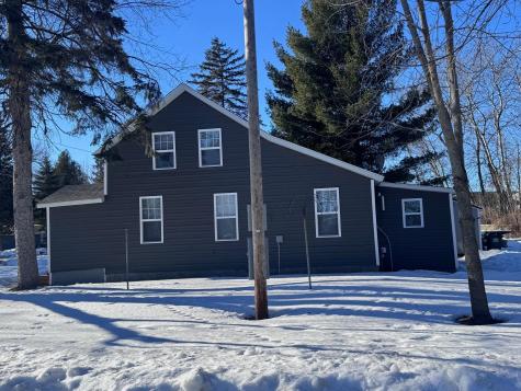 200 Railroad Avenue W Onamia MN 56359