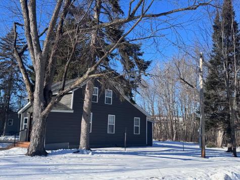 200 Railroad Avenue W Onamia MN 56359