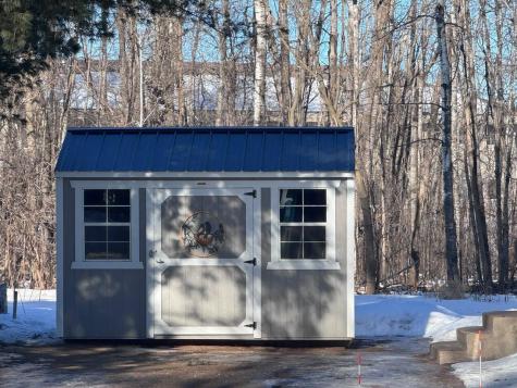 200 Railroad Avenue W Onamia MN 56359