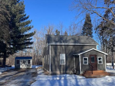 200 Railroad Avenue W Onamia MN 56359