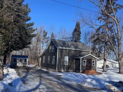 200 Railroad Avenue W Onamia MN 56359