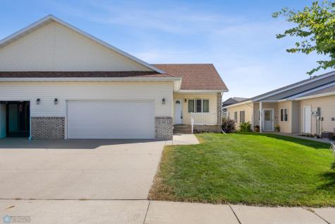 600 32nd Street N Moorhead MN 56560