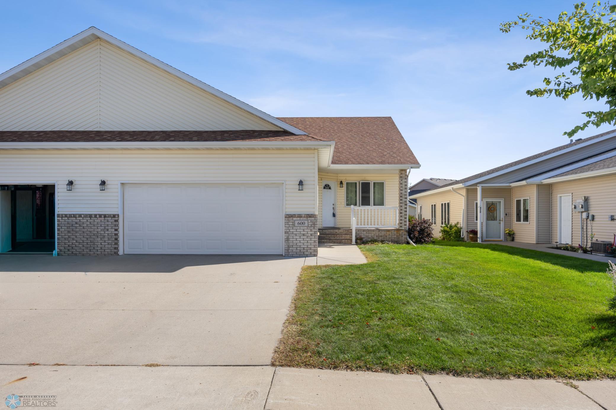 600 32nd Street N Moorhead MN 56560