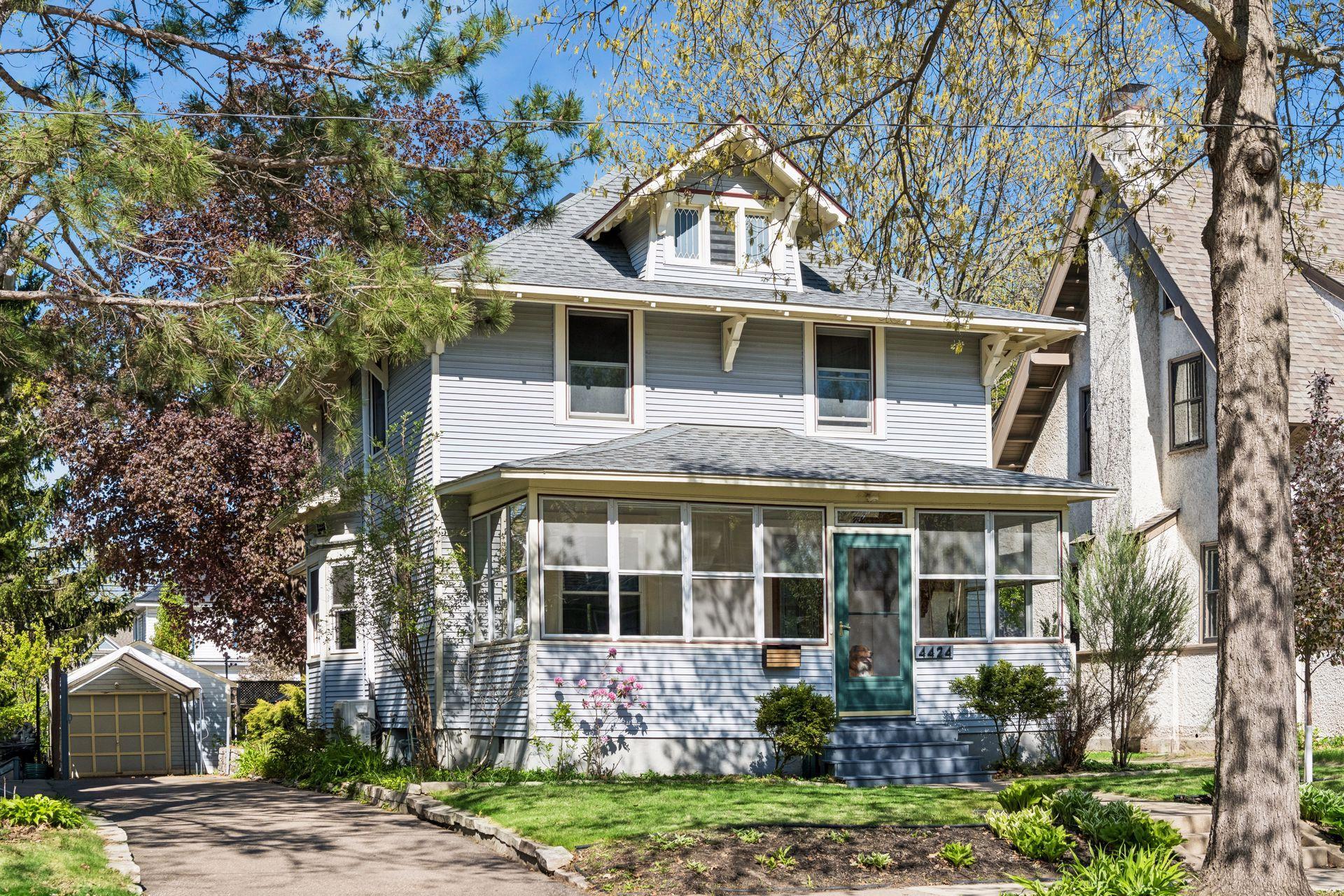 4424 Washburn Avenue S Minneapolis MN 55410