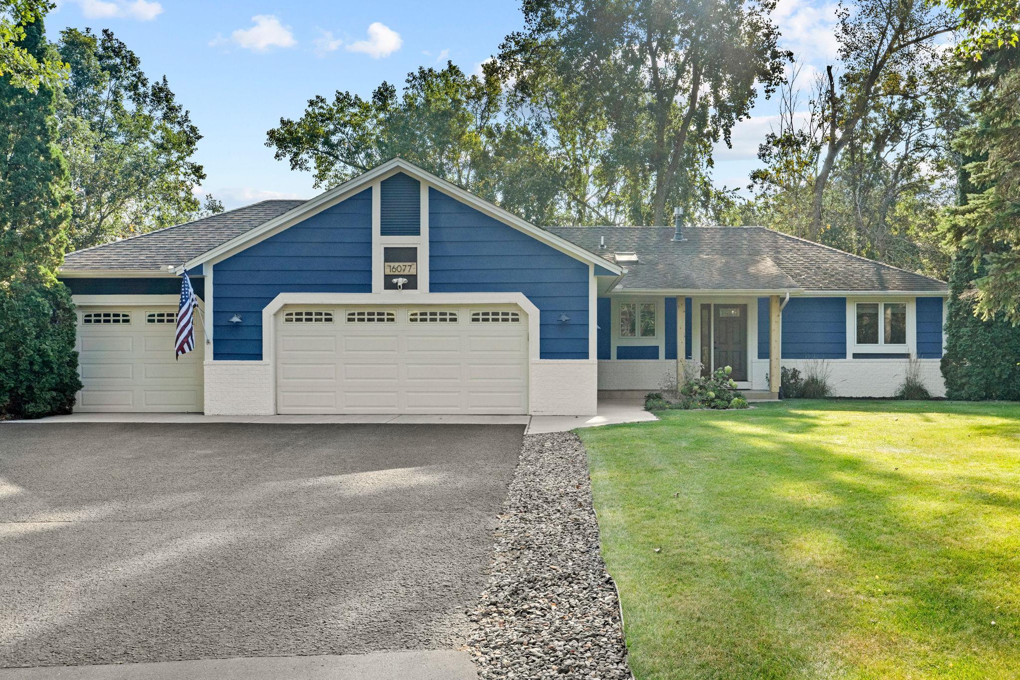 16077 N Enchanted Drive NW Andover MN 55304