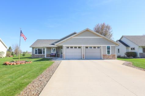 635 Dewberry Lane Alexandria MN 56308