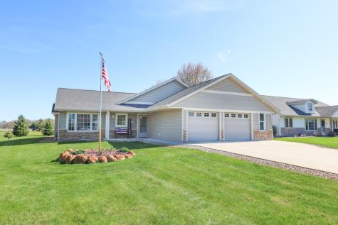 635 Dewberry Lane Alexandria MN 56308