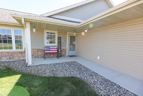 635 Dewberry Lane Alexandria MN 56308