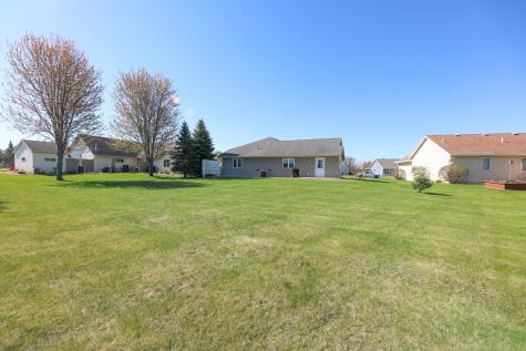 635 Dewberry Lane Alexandria MN 56308