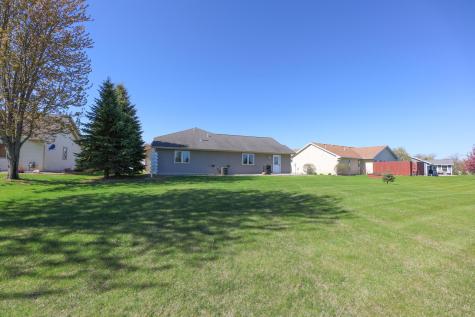 635 Dewberry Lane Alexandria MN 56308