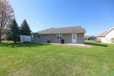 635 Dewberry Lane Alexandria MN 56308