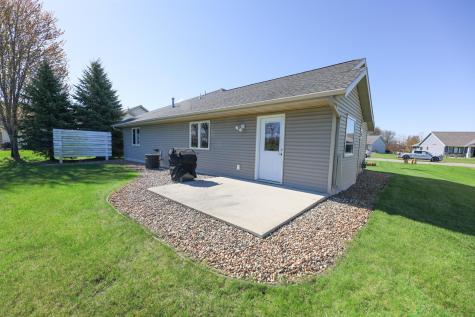 635 Dewberry Lane Alexandria MN 56308