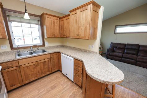 635 Dewberry Lane Alexandria MN 56308