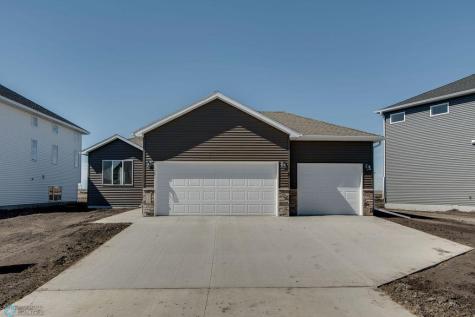6669 Belding Drive S Fargo ND 58104