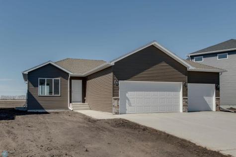 6669 Belding Drive S Fargo ND 58104