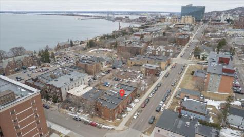830 E 2nd Street Duluth MN 55805