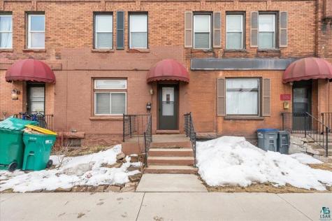 830 E 2nd Street Duluth MN 55805