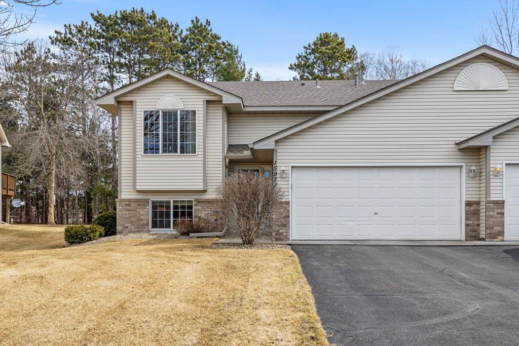 15971 Vale Street NW Andover MN 55304