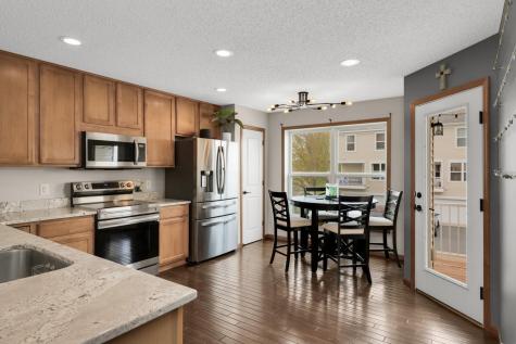 15194 Farnham Avenue N Hugo MN 55038