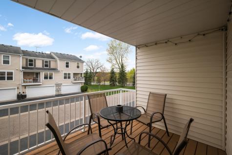 15194 Farnham Avenue N Hugo MN 55038