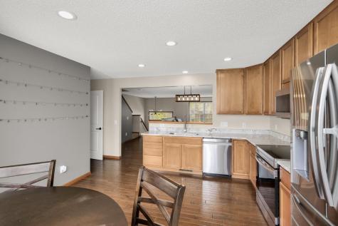 15194 Farnham Avenue N Hugo MN 55038