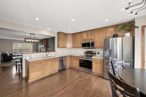 15194 Farnham Avenue N Hugo MN 55038