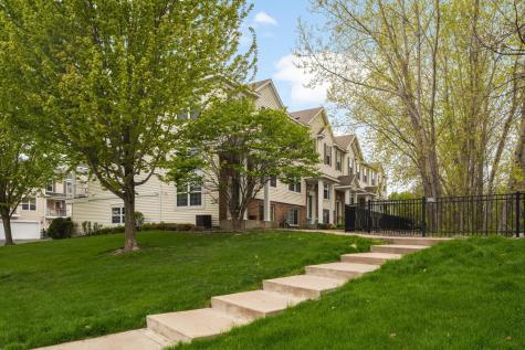 15194 Farnham Avenue N Hugo MN 55038