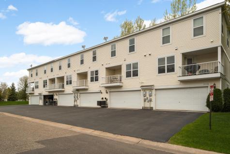 15194 Farnham Avenue N Hugo MN 55038