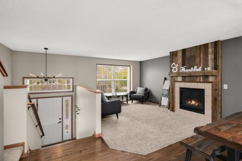 15194 Farnham Avenue N Hugo MN 55038