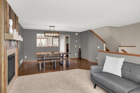 15194 Farnham Avenue N Hugo MN 55038
